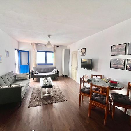 Casa Domingo 2 Apartman La Santa Kültér fotó