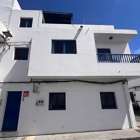 Casa Domingo 2 Apartman La Santa Kültér fotó
