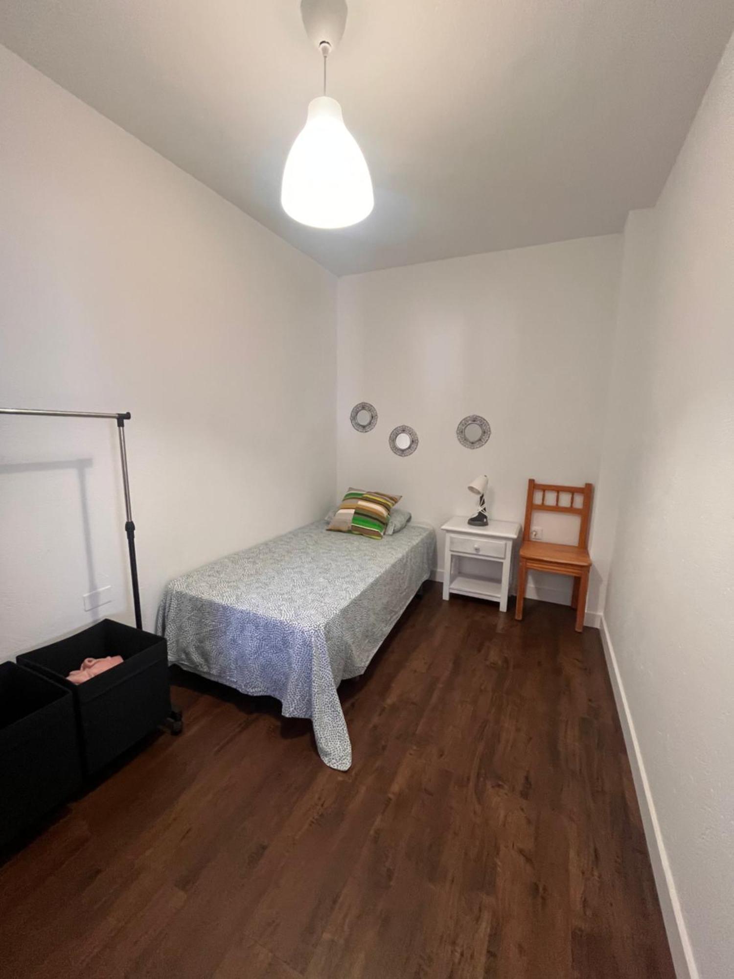 Casa Domingo 2 Apartman La Santa Kültér fotó