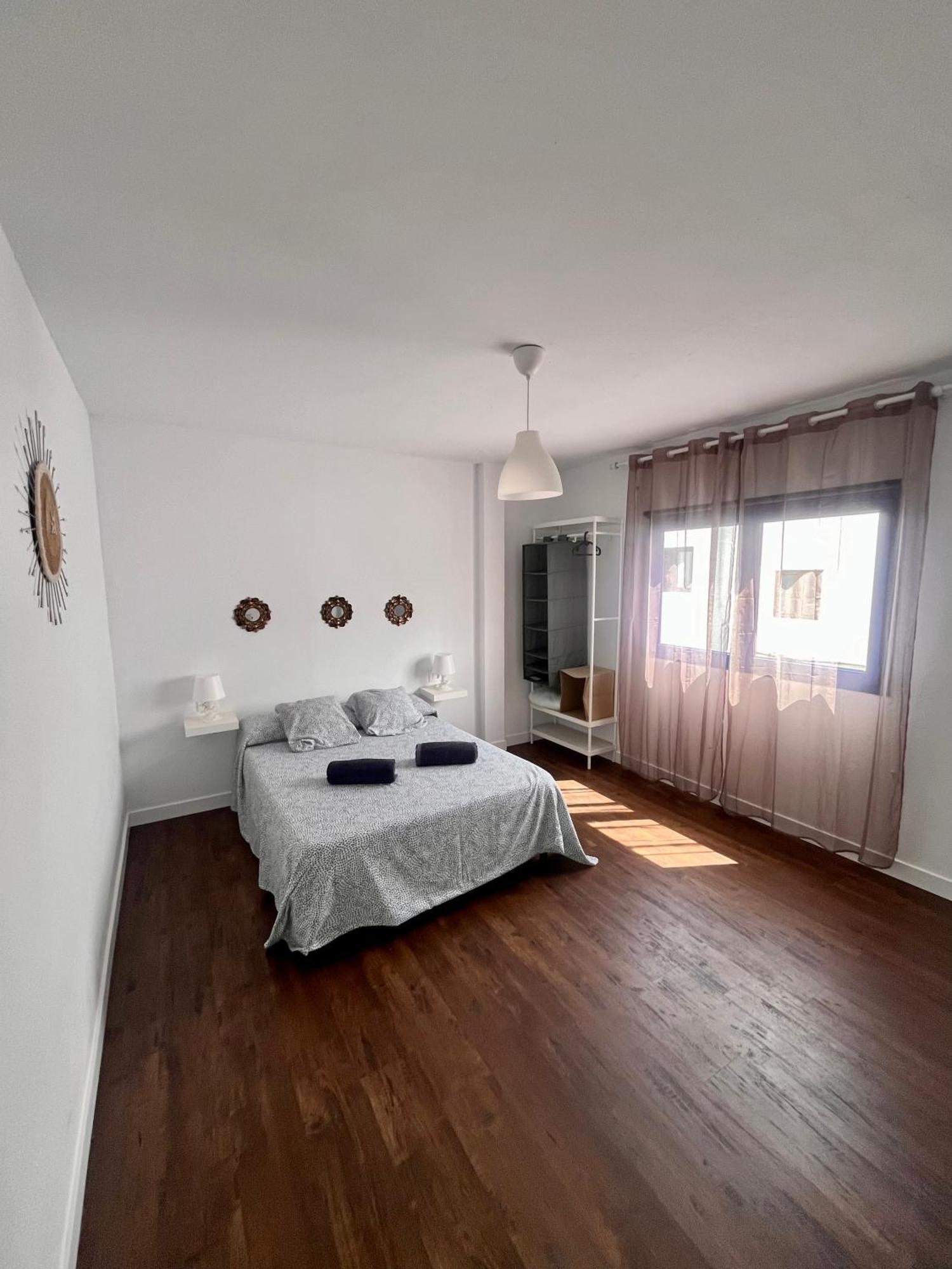 Casa Domingo 2 Apartman La Santa Kültér fotó
