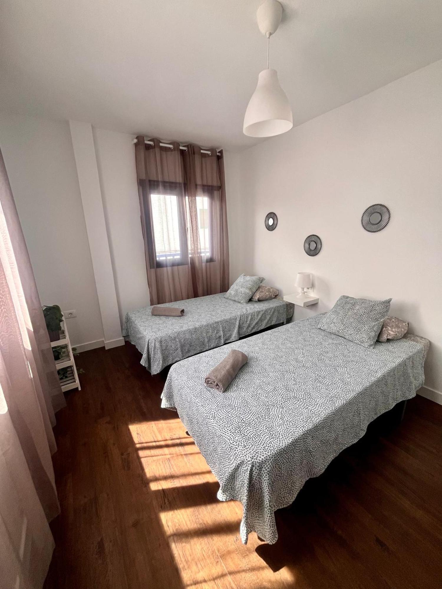Casa Domingo 2 Apartman La Santa Kültér fotó
